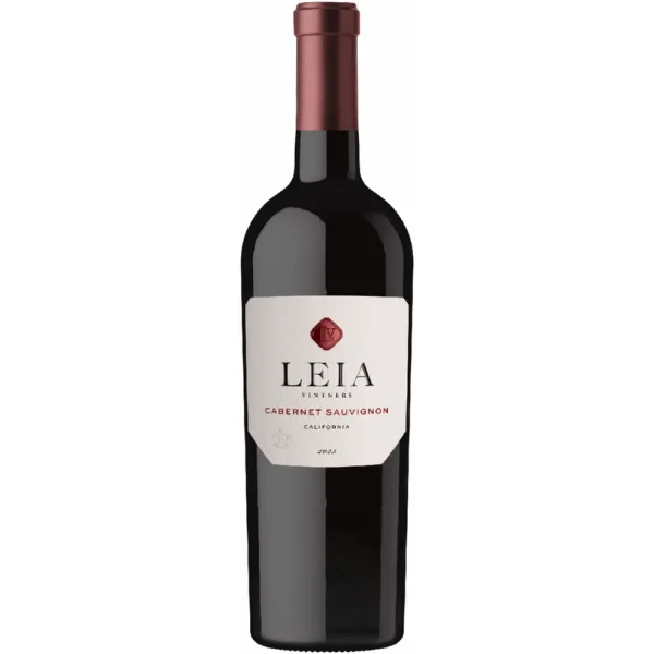 Leia Vintners Cabernet Sauvignon, 2023