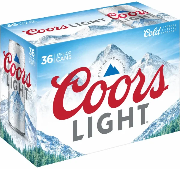 Coors Light