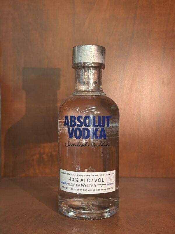 Absolut 200ml