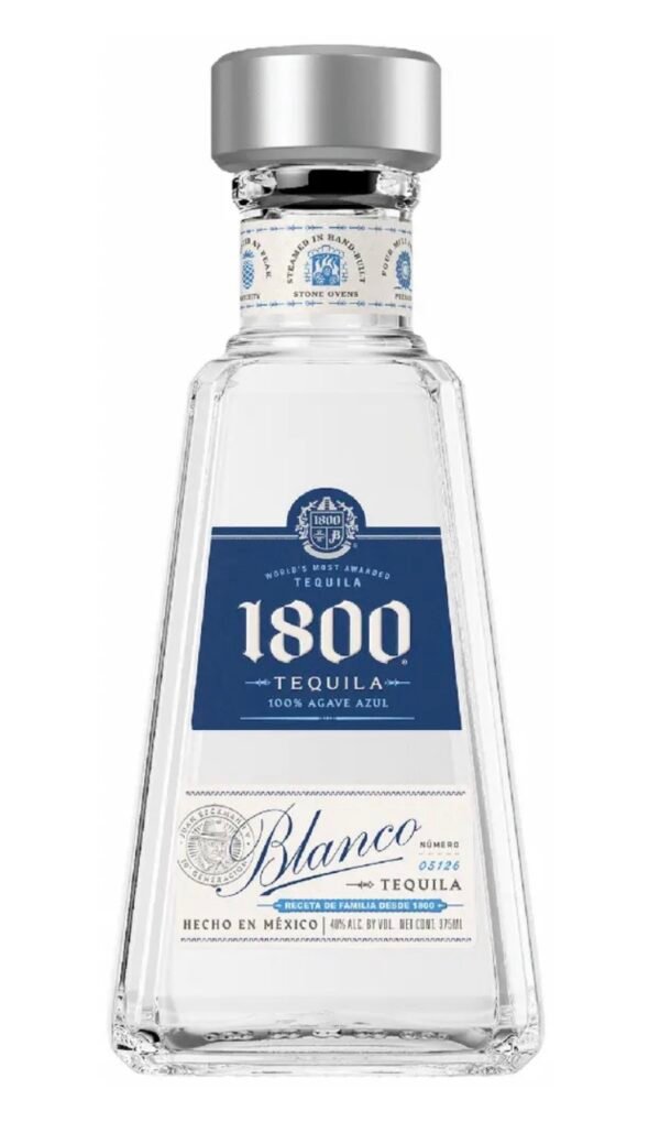 1800 Blanco 375 ml