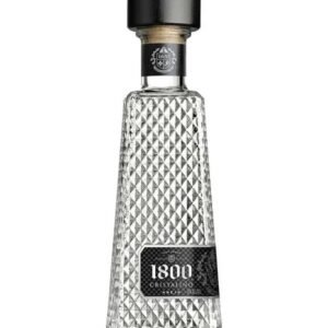 1800 Cristalino 375 ml