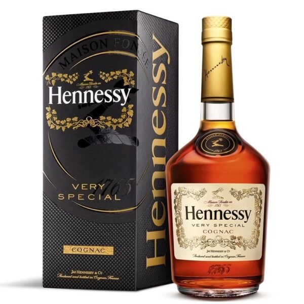 Hennessy  750ml