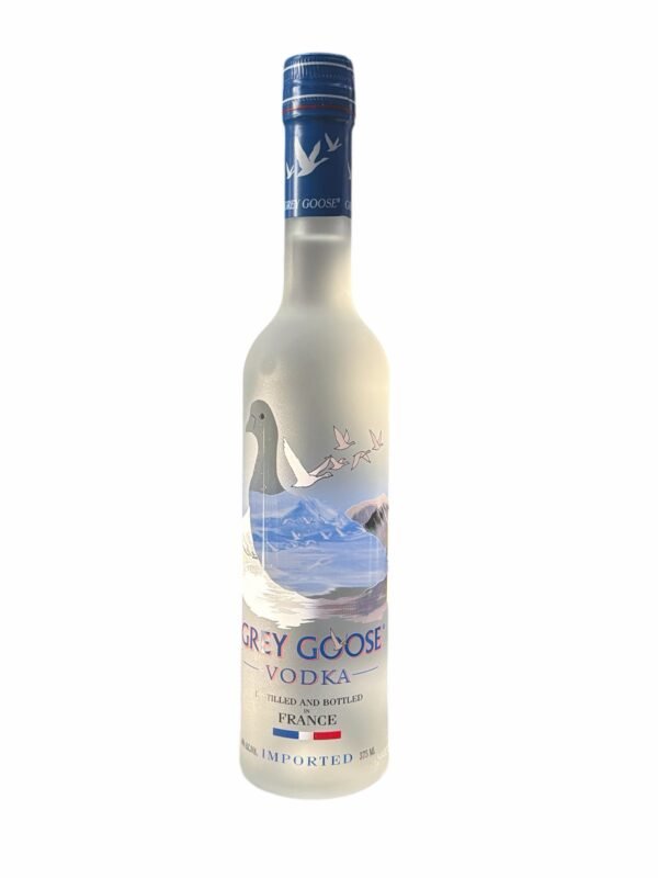 Grey Goose 375ml