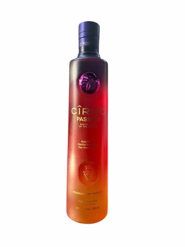 Ciroc Passion 750ml