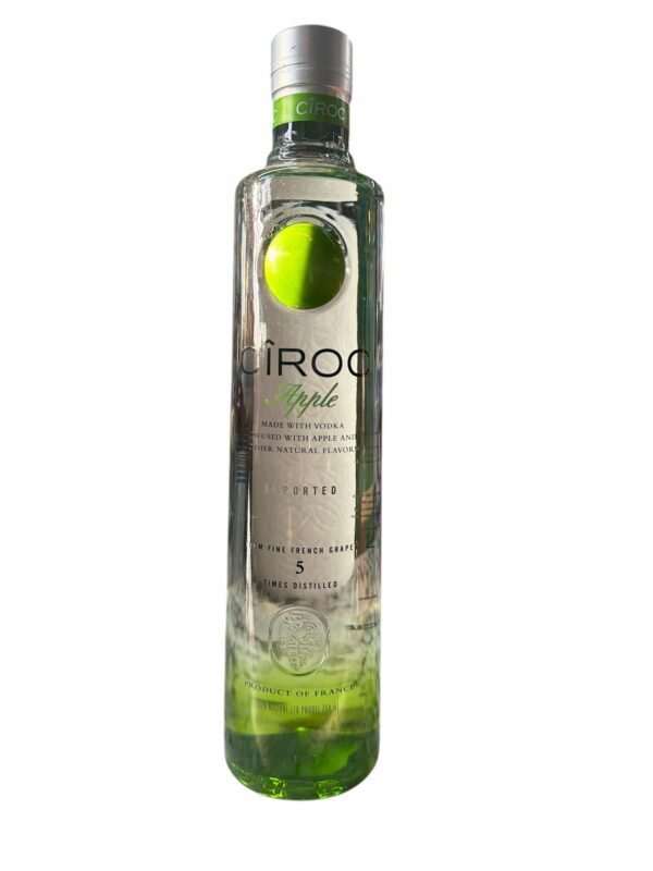 Ciroc Apple 750ml