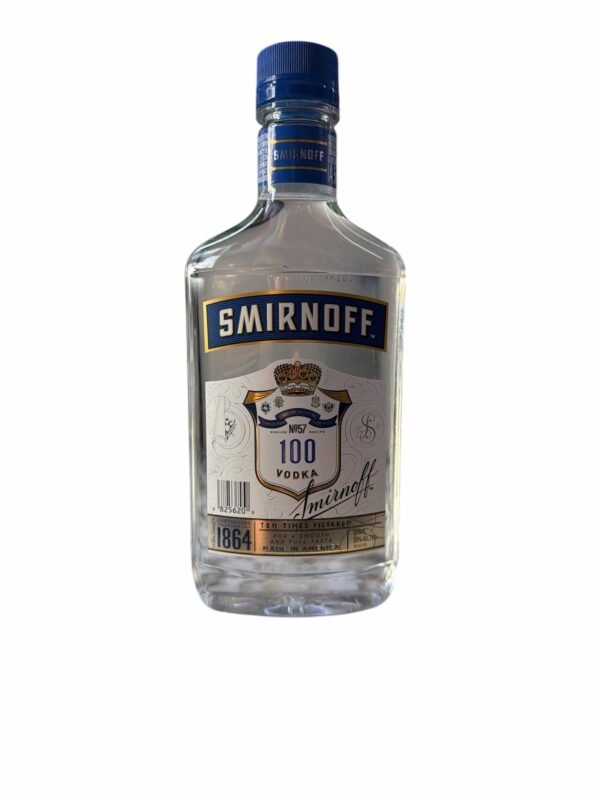 Smirnoff Blue 375ml