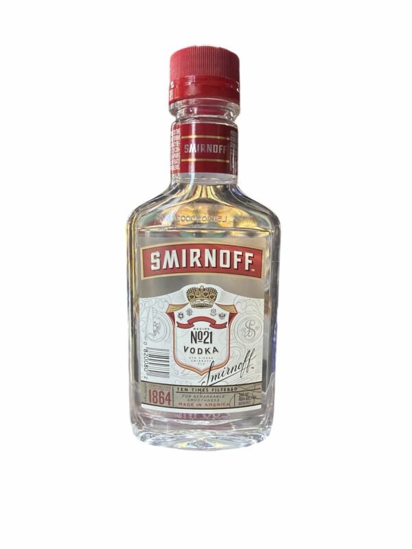 Smirnoff Red 200ml