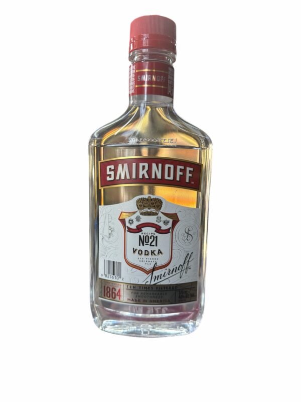 Smirnoff Red 375ml