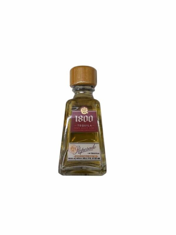 1800 Resposado 50ml