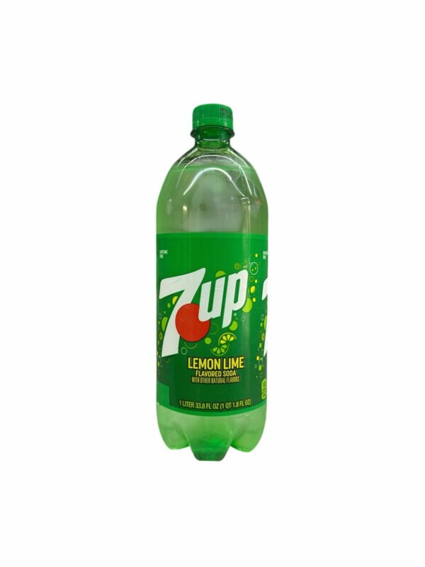 7up 1L