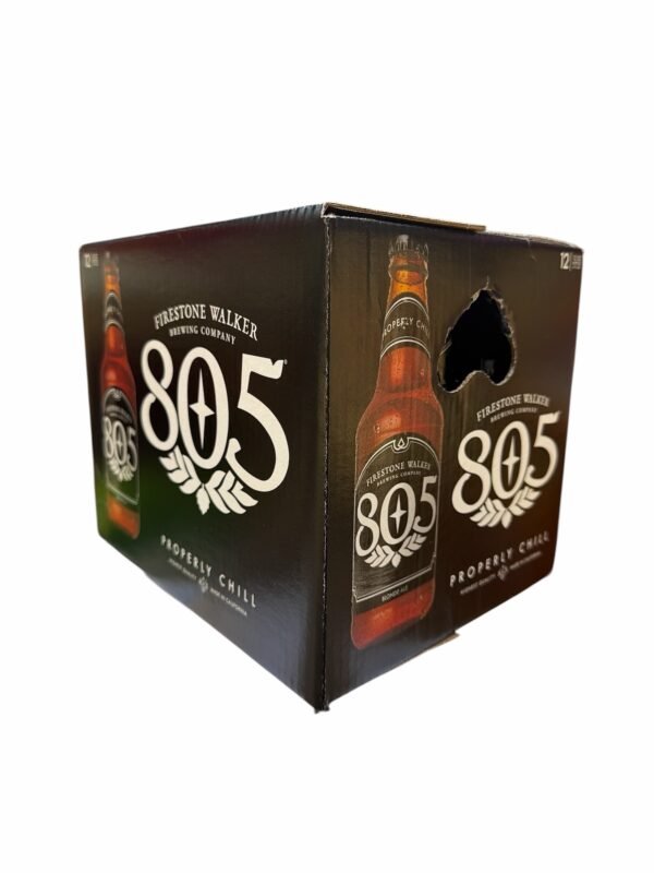 805 12p Btls 12oz