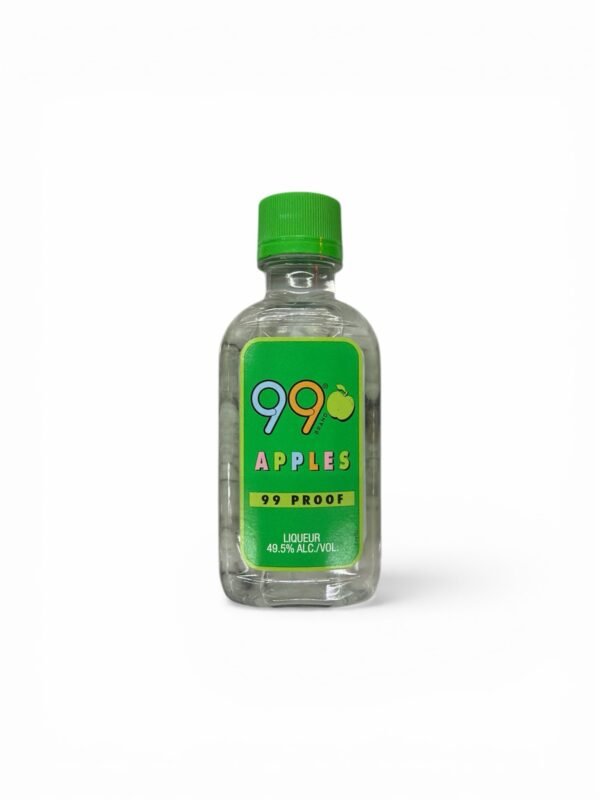 99 Apple 100ml