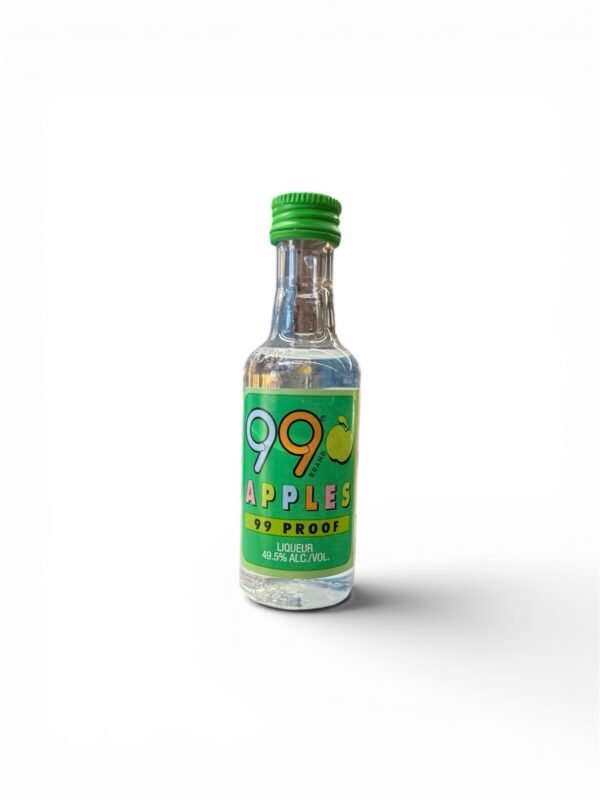 99 Apples 50ml