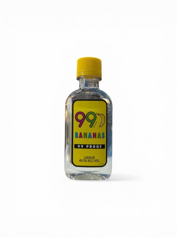 99 Bananas 100ml