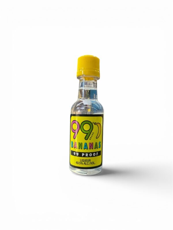99 Bannanas 50ml