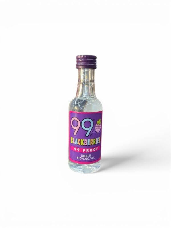 99 Blackberries 50ml