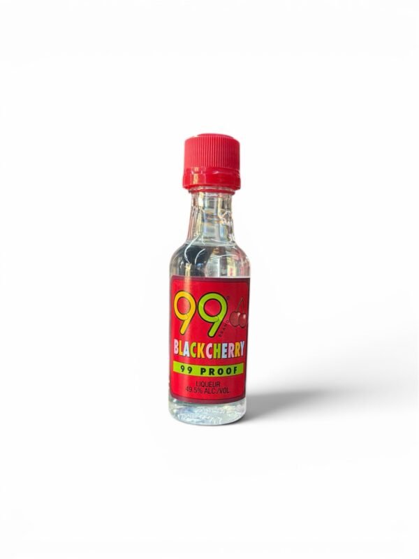 99 Blackcherry 50ml