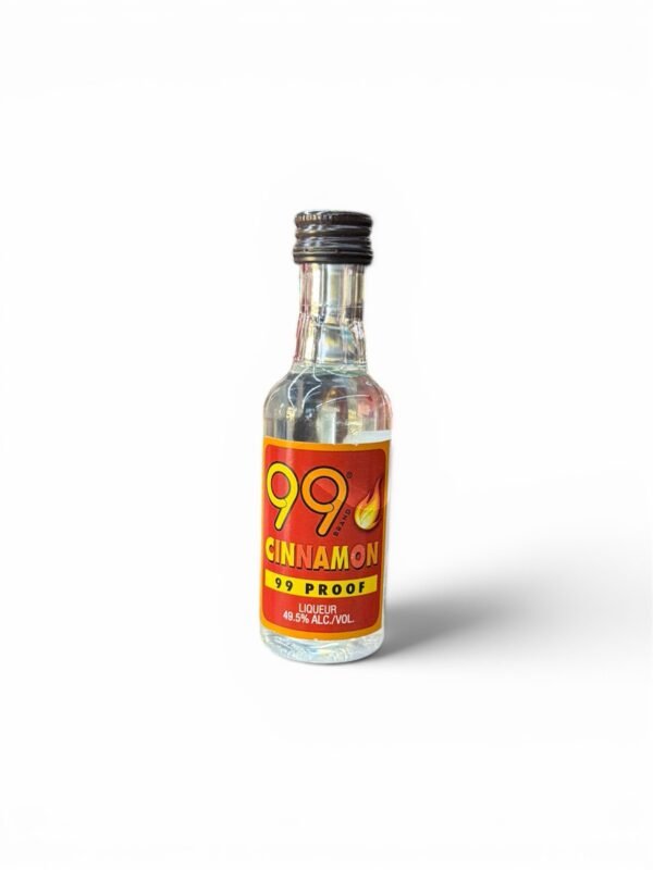 99 Cinnamon 50ml