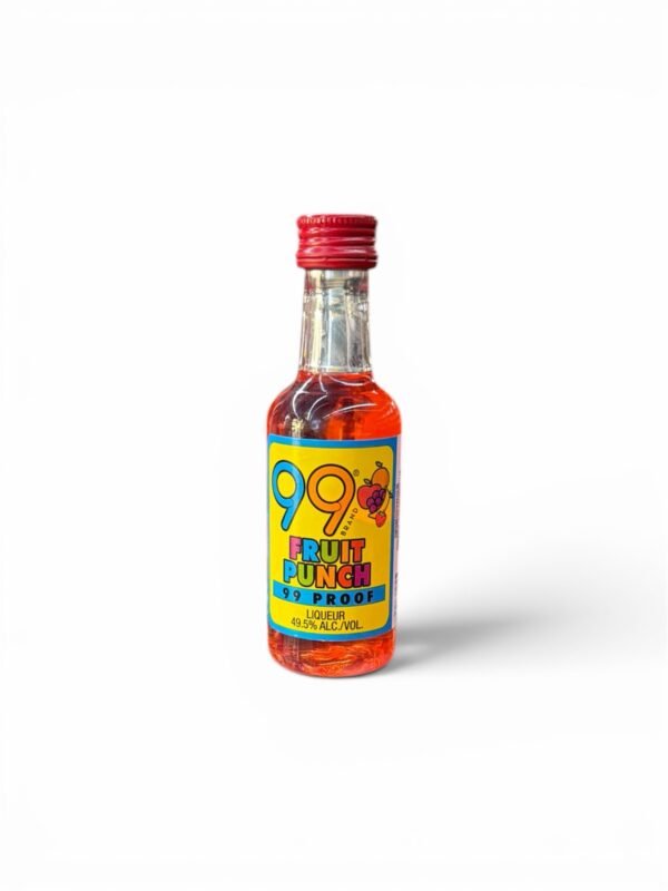 99 Fruit Punch 50ml