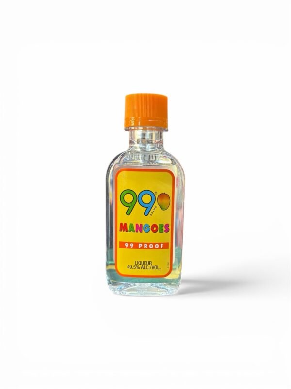 99 Mangoes 100ml