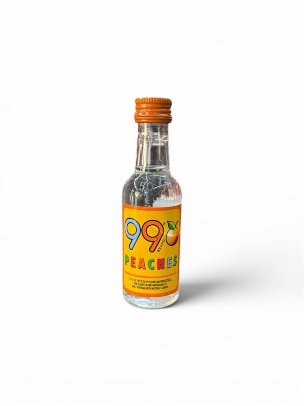 99 Peaches 50ml