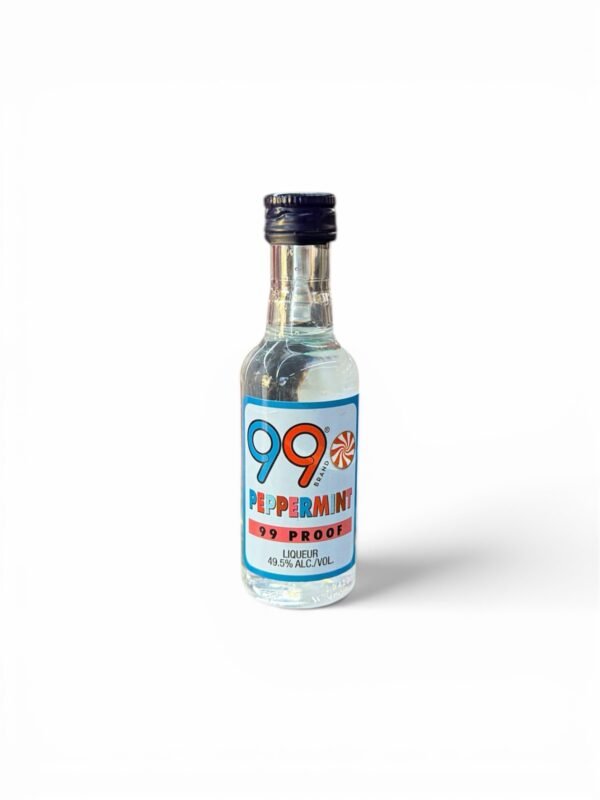 99 Peppermint 50ml
