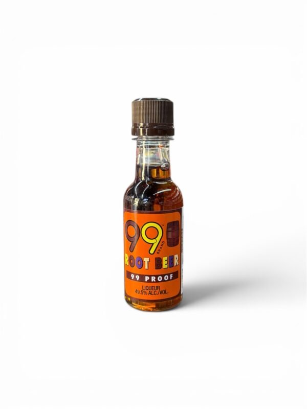 99 Root Beer 50ml