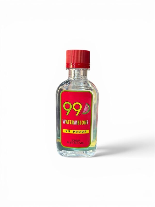 99 Watermelon 100ml