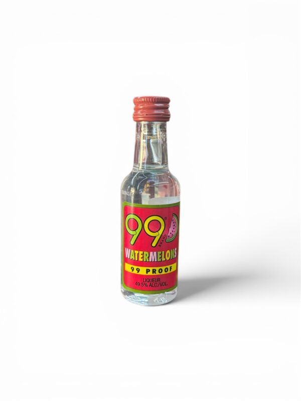 99 Watermelon 50ml