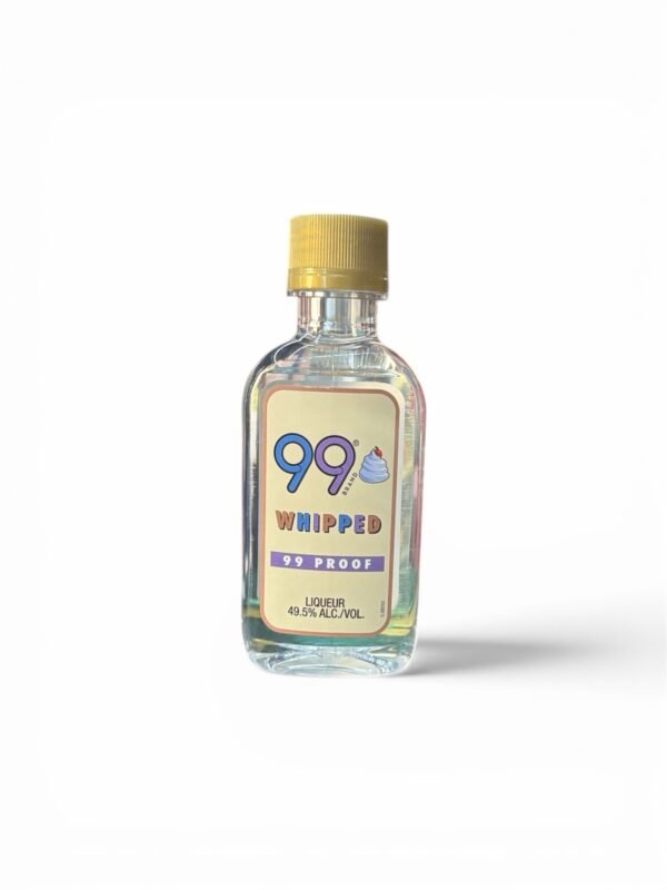 99 Whipped 100ml