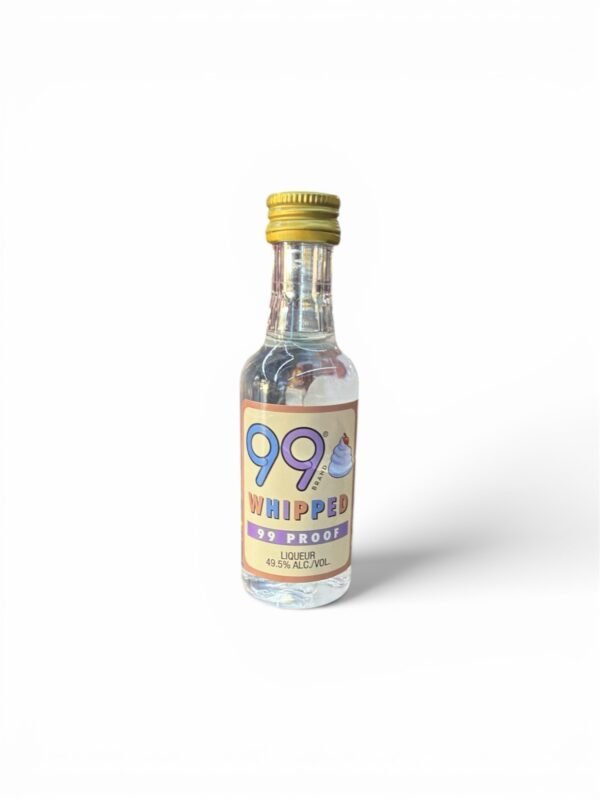 99 Whipped 50ml