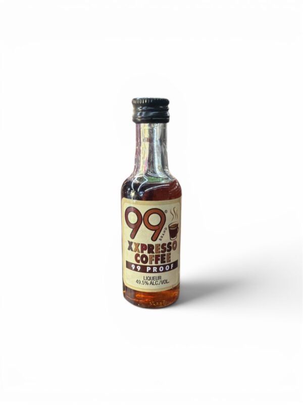 99 Xxpresso Coffee 50ml