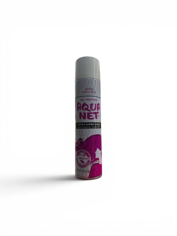 Agua Net Extra Super Hold