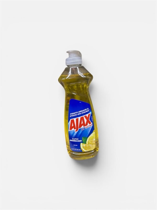 Ajax Super Degreaser