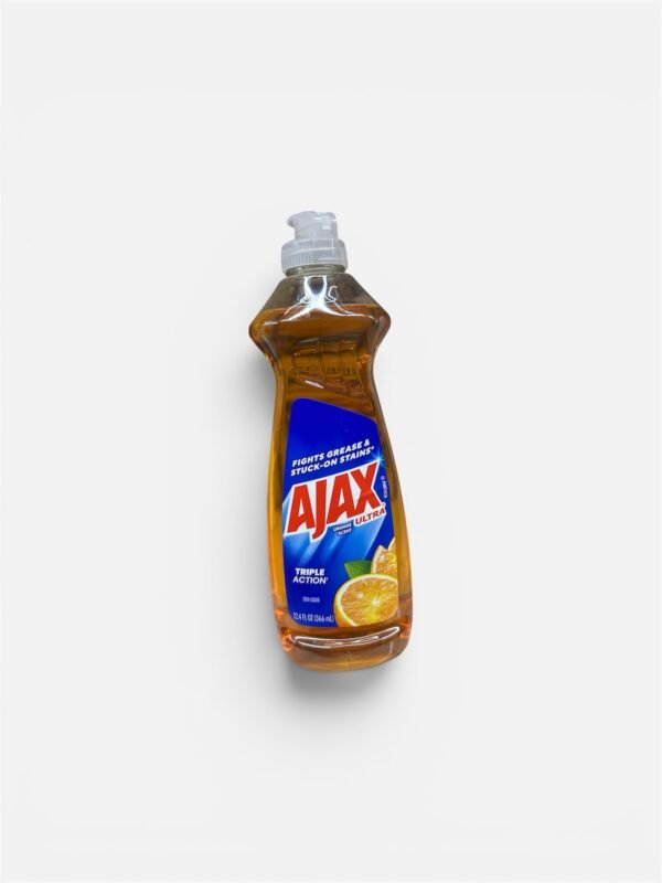 Ajax Triple Action