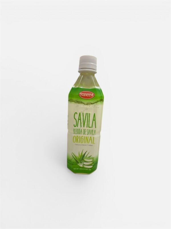 Aloe Vera Original 500ml