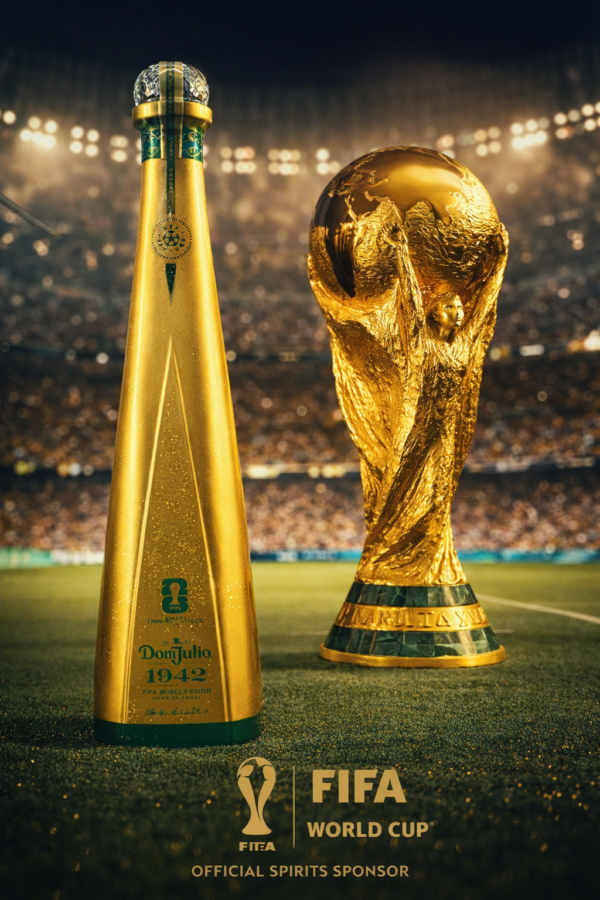 Don Julio 1942 FiFA Edition