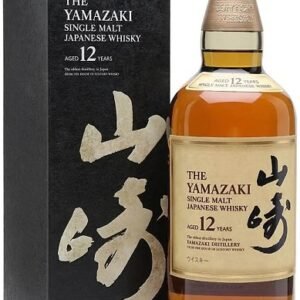 Yamazaki 12 Years