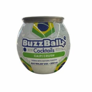Buzzballs Caipi Crush 200ml