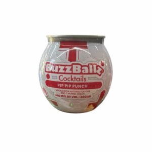 Buzzballs Pip Pip Punch 200ml
