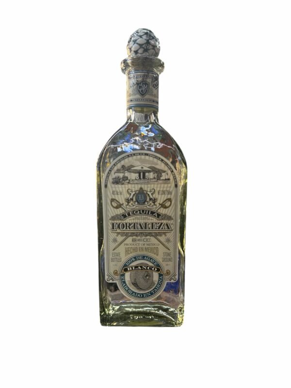 Fortaleza Blanco 750ml