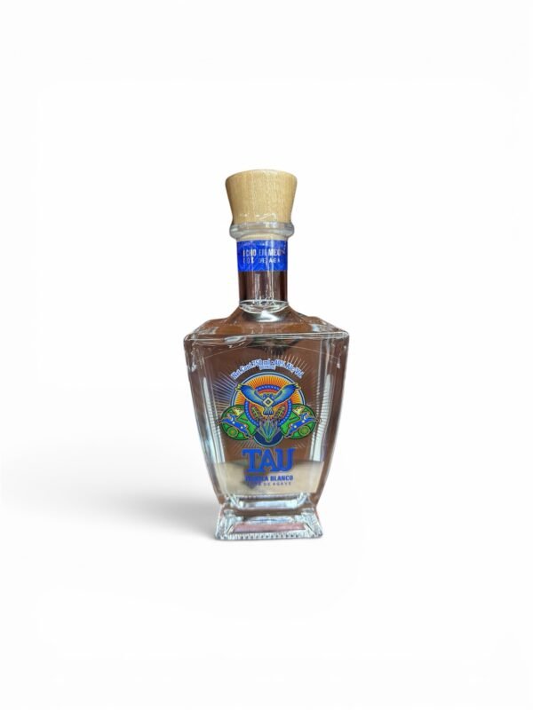 Tau Tequila Blanco 750ml