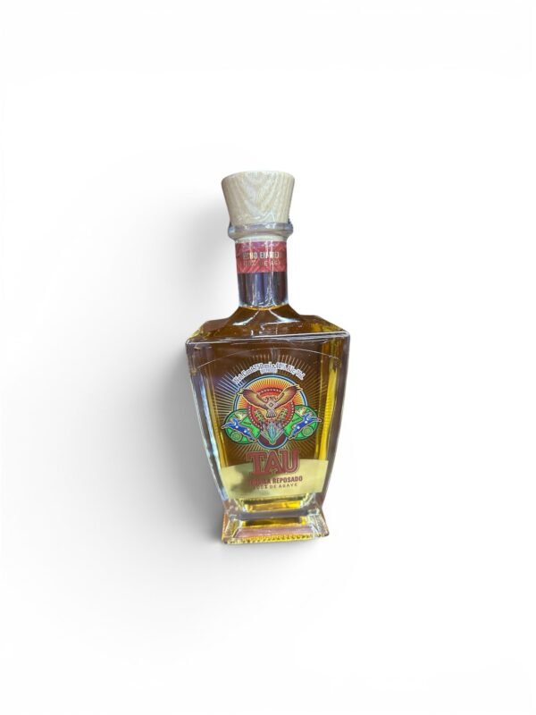 Tau Tequila Reposado 750ml