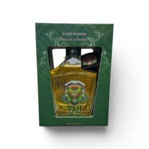 Tau Tequila Añejo 750 ml