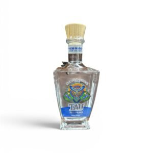 Tau Tequila Blanco High Proof