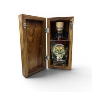 Tau Tequila Extra Añejo-XA 750ml