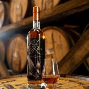 Eagle Rare 12 years