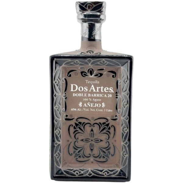 Dos Artes Anejo