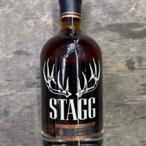 Stagg Jr Batch 26B 750ml