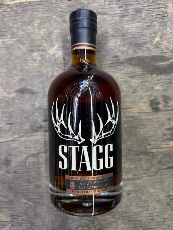 Stagg Jr Batch 26B 750ml